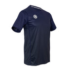 Men agility gradient tee