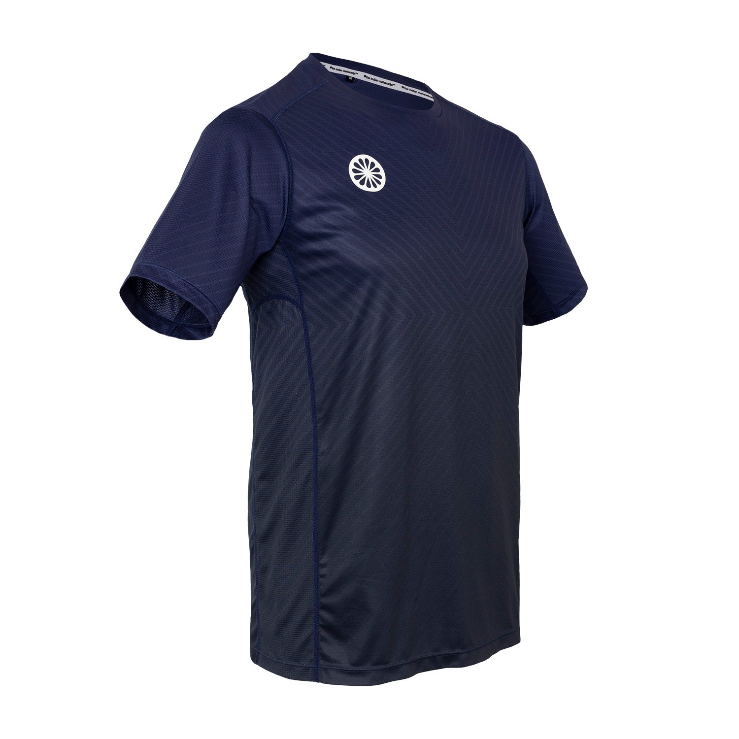 Men agility gradient tee