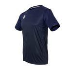 Men agility gradient tee
