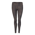 TKA18102 - Women Leopard Tights