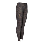 TKA18102 - Women Leopard Tights