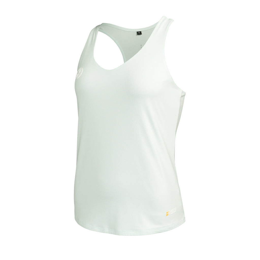 Girls breeze tank