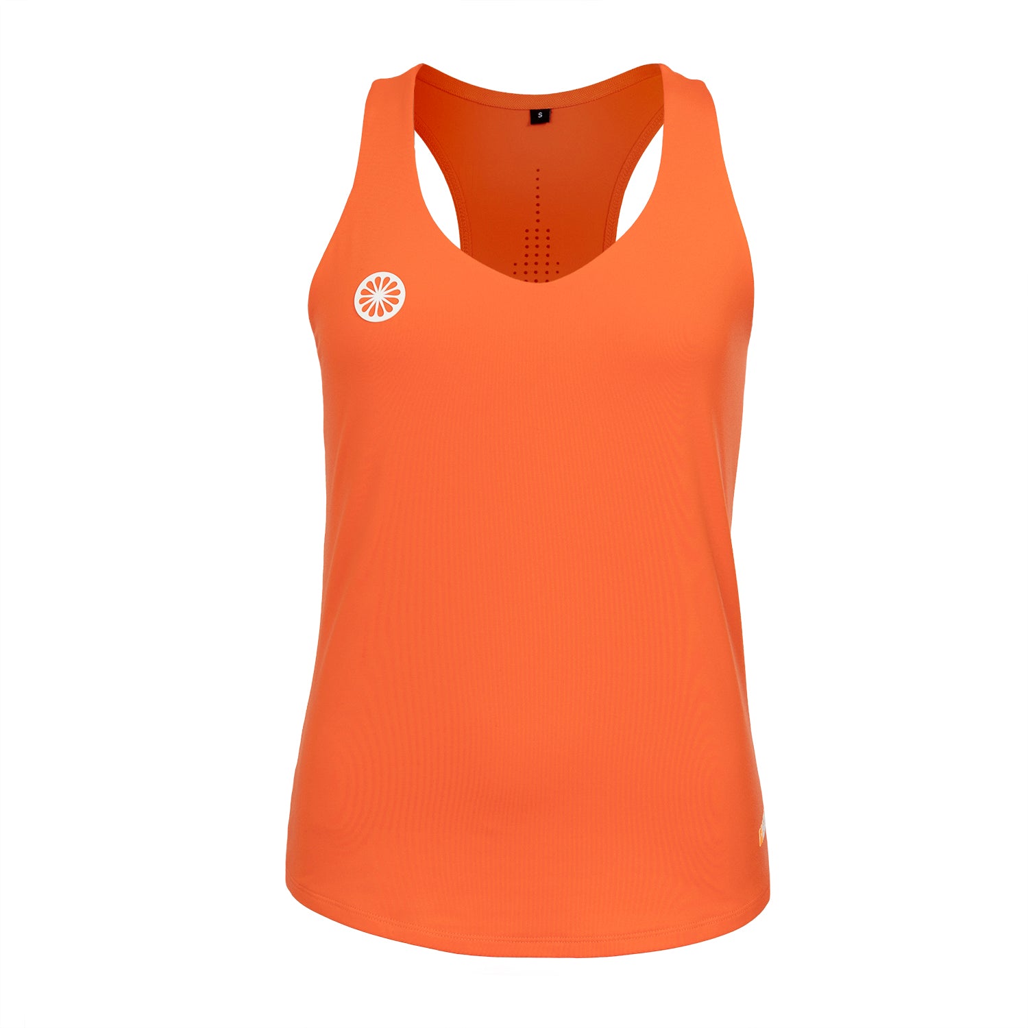 Girls breeze tank