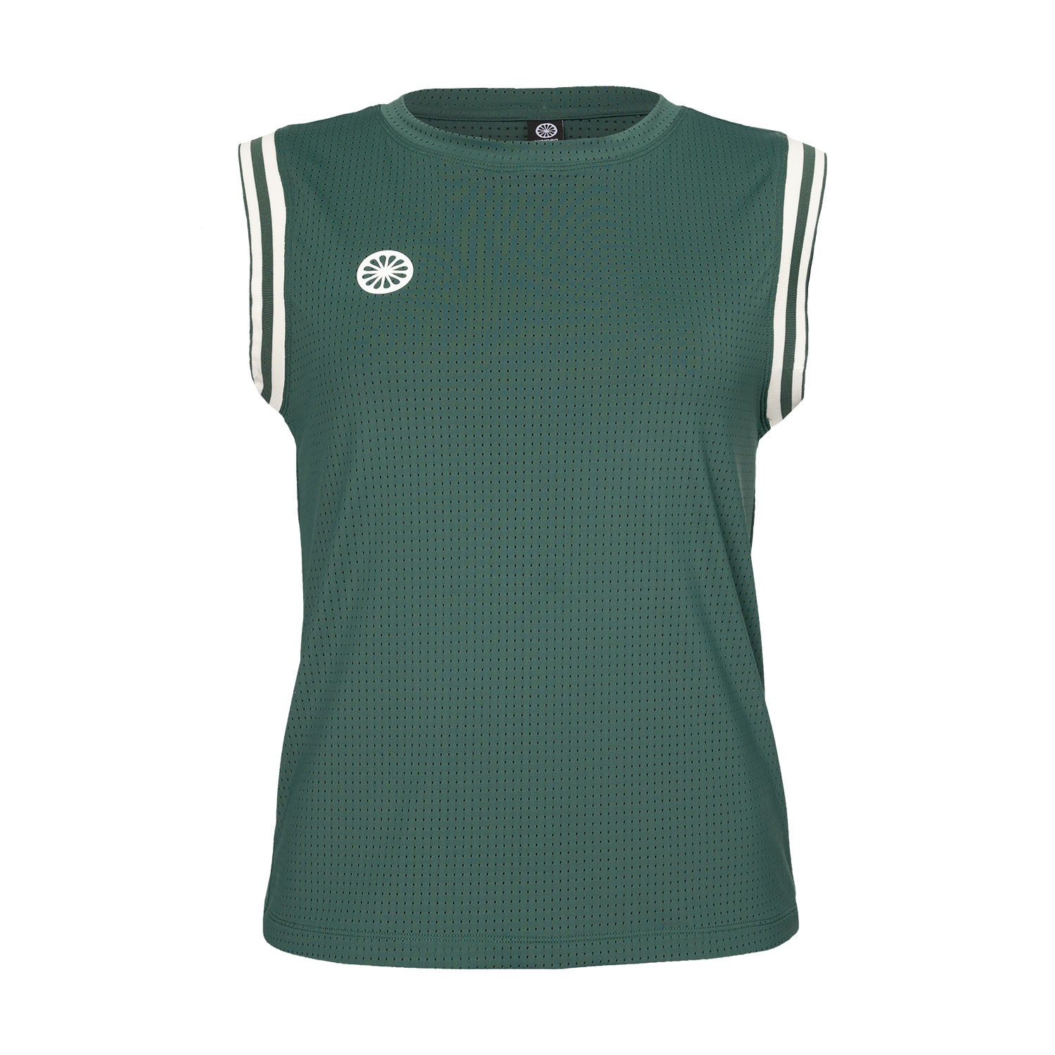 Women mesh top