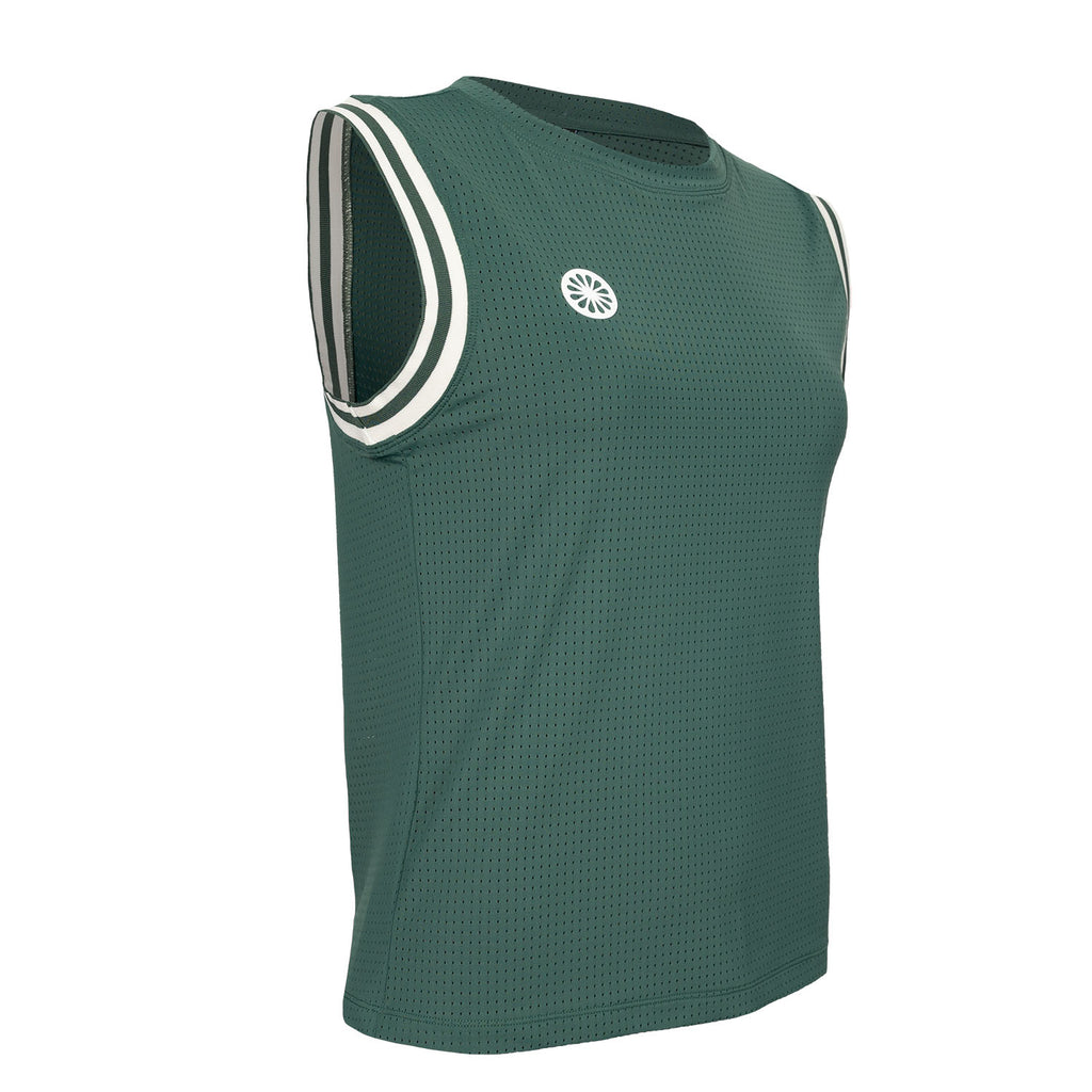 Women mesh top