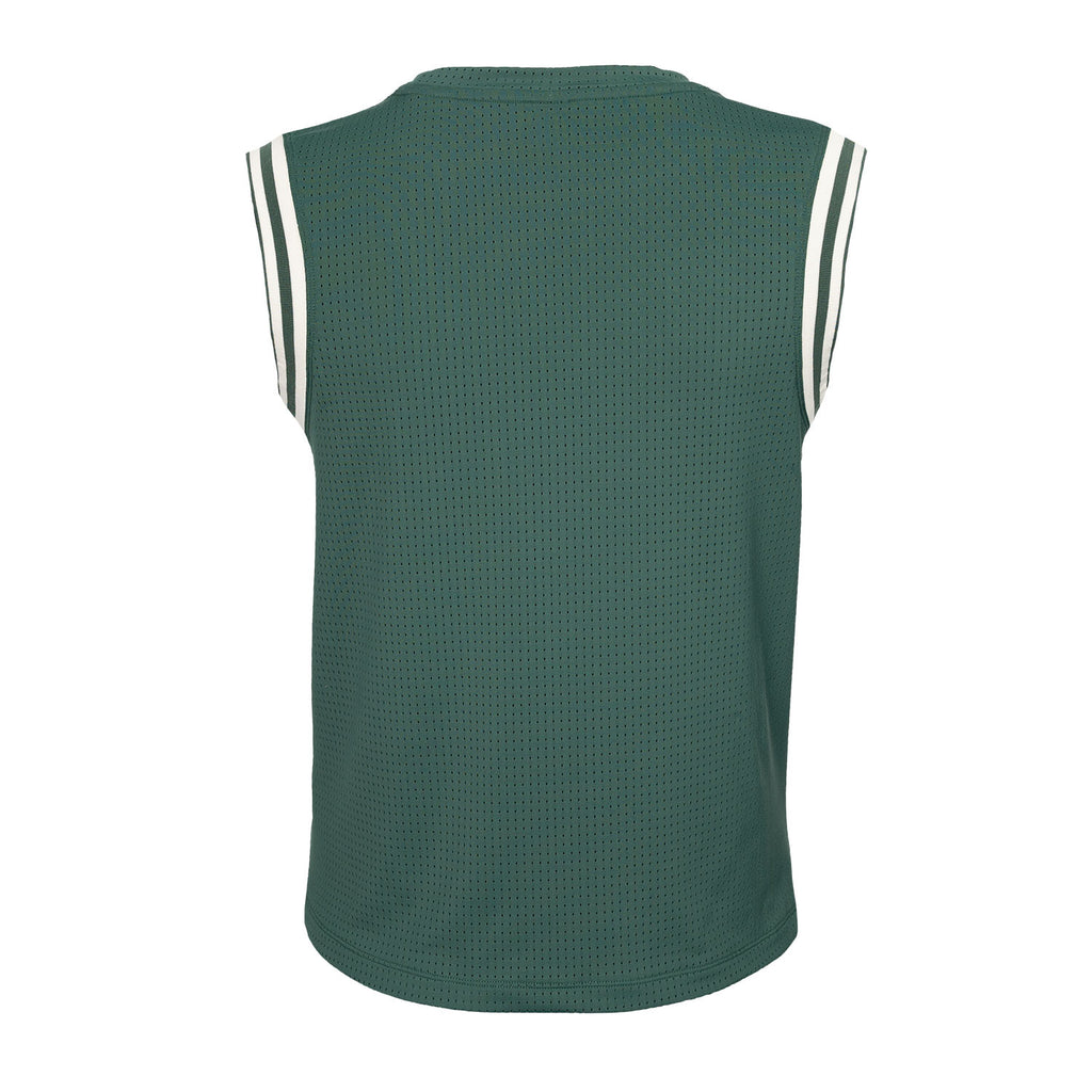 Women mesh top