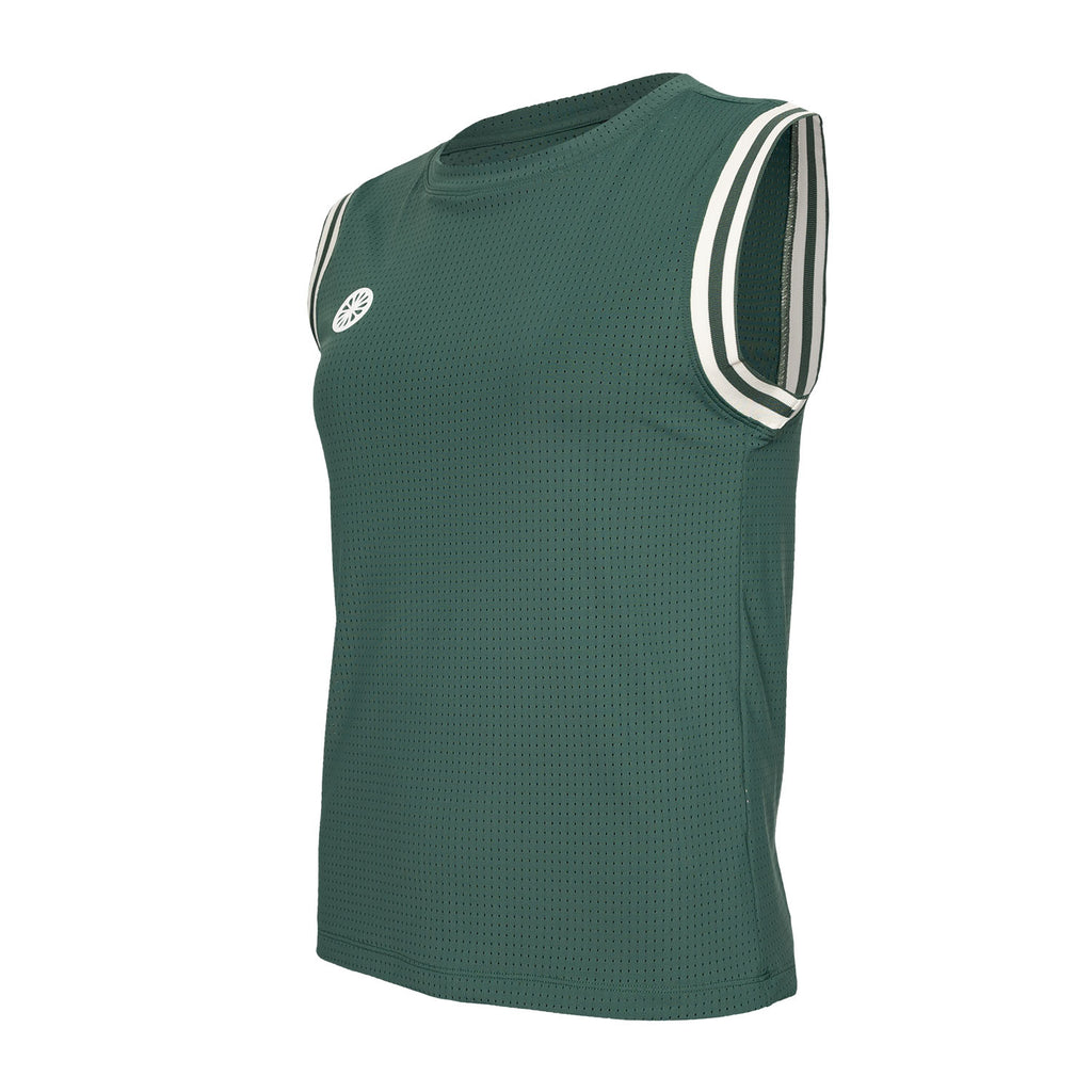 Women mesh top