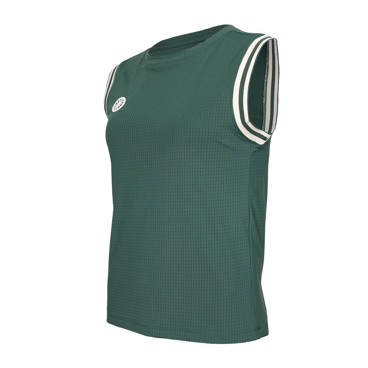 Women mesh top