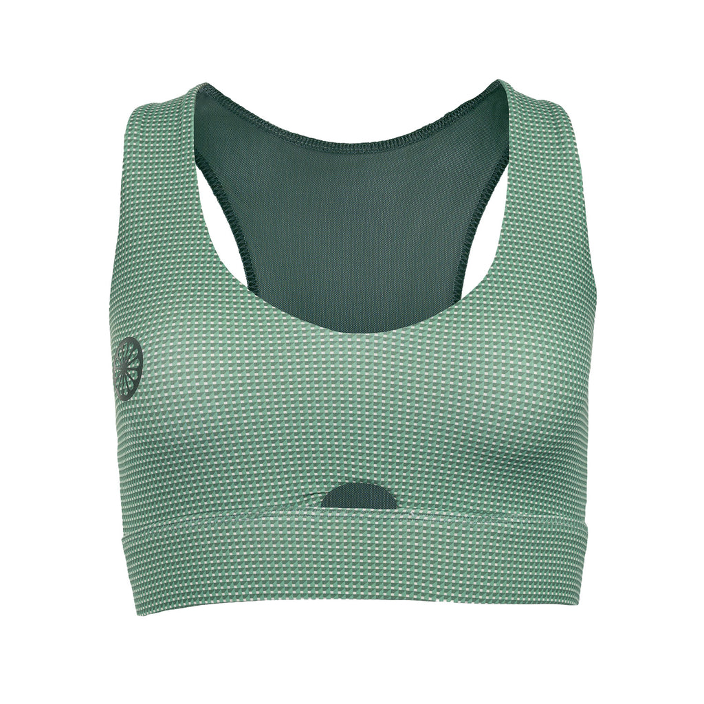 Women cut-out bra