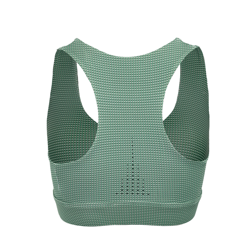 Women cut-out bra