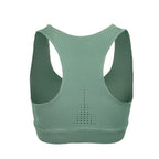 Women cut-out bra