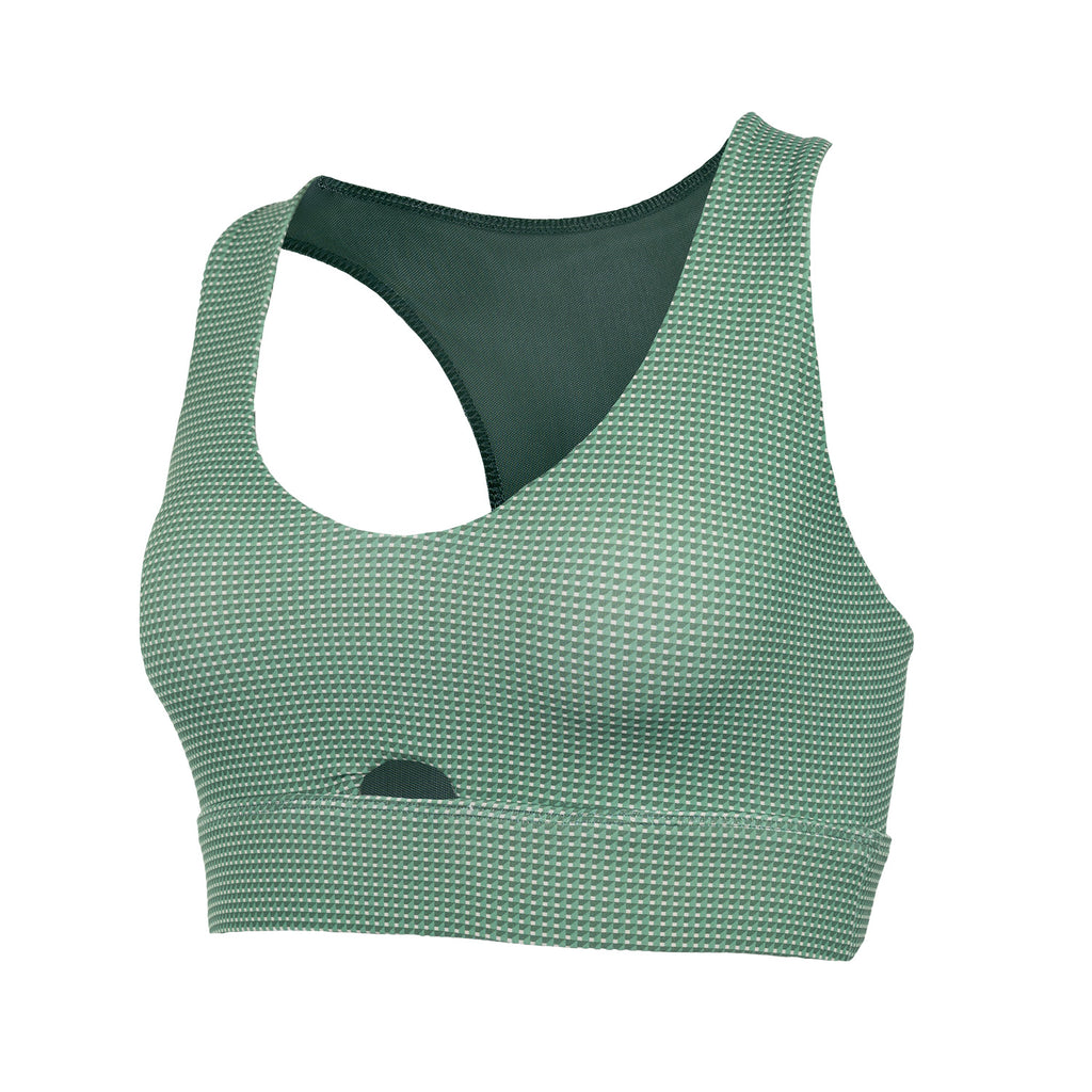 Women cut-out bra