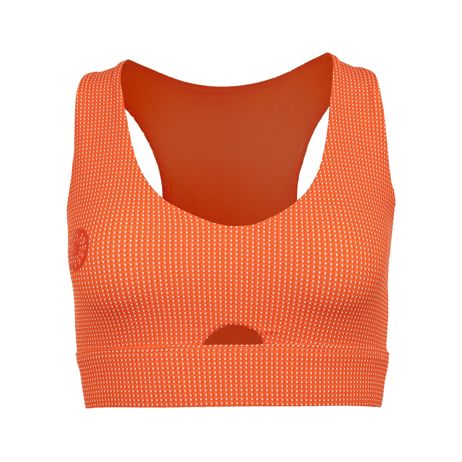 Women cut-out bra