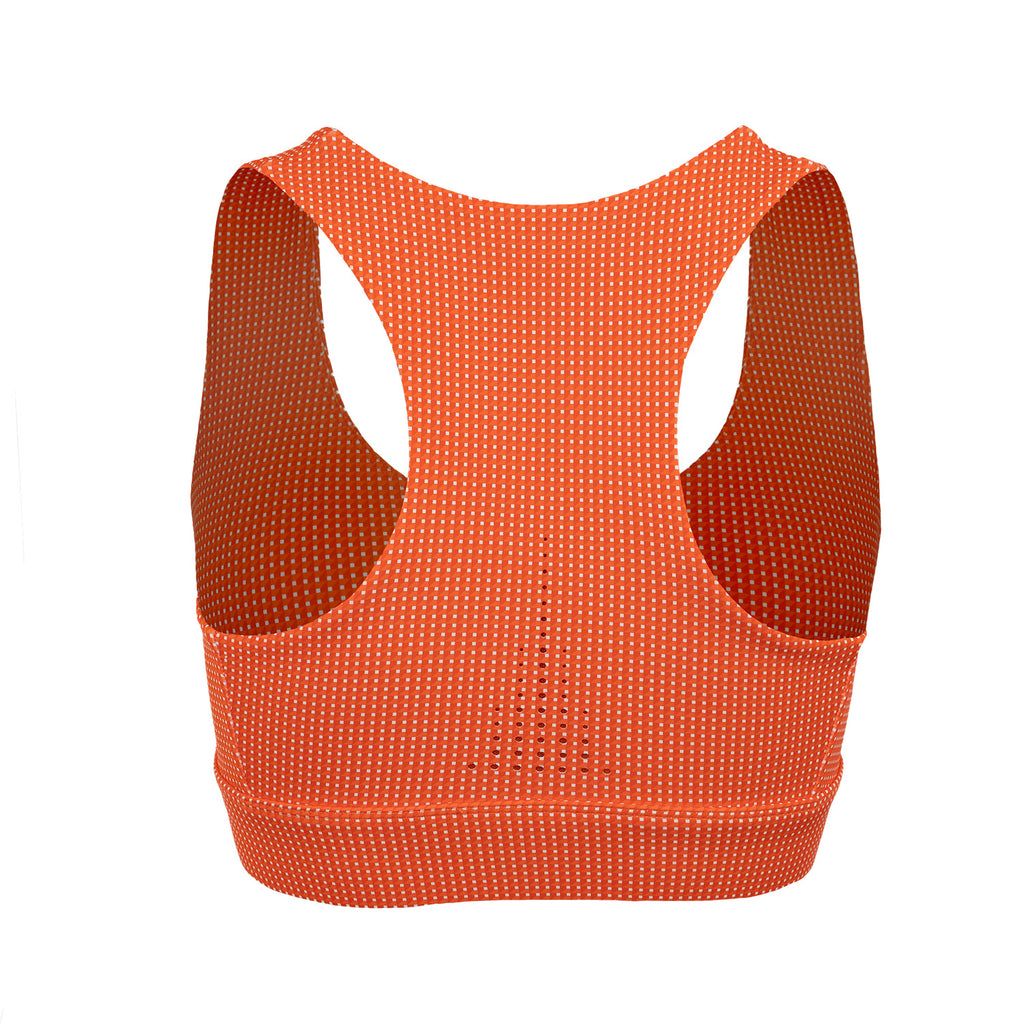 Women cut-out bra