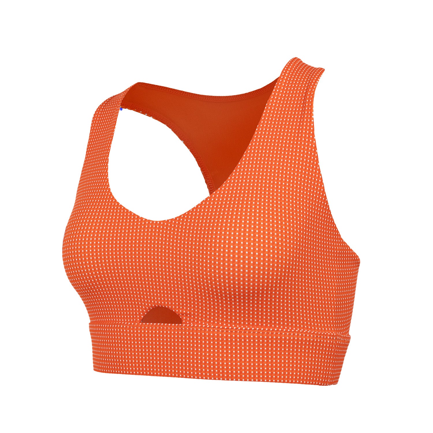 Women cut-out bra